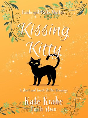cover image of Kissing Kitty